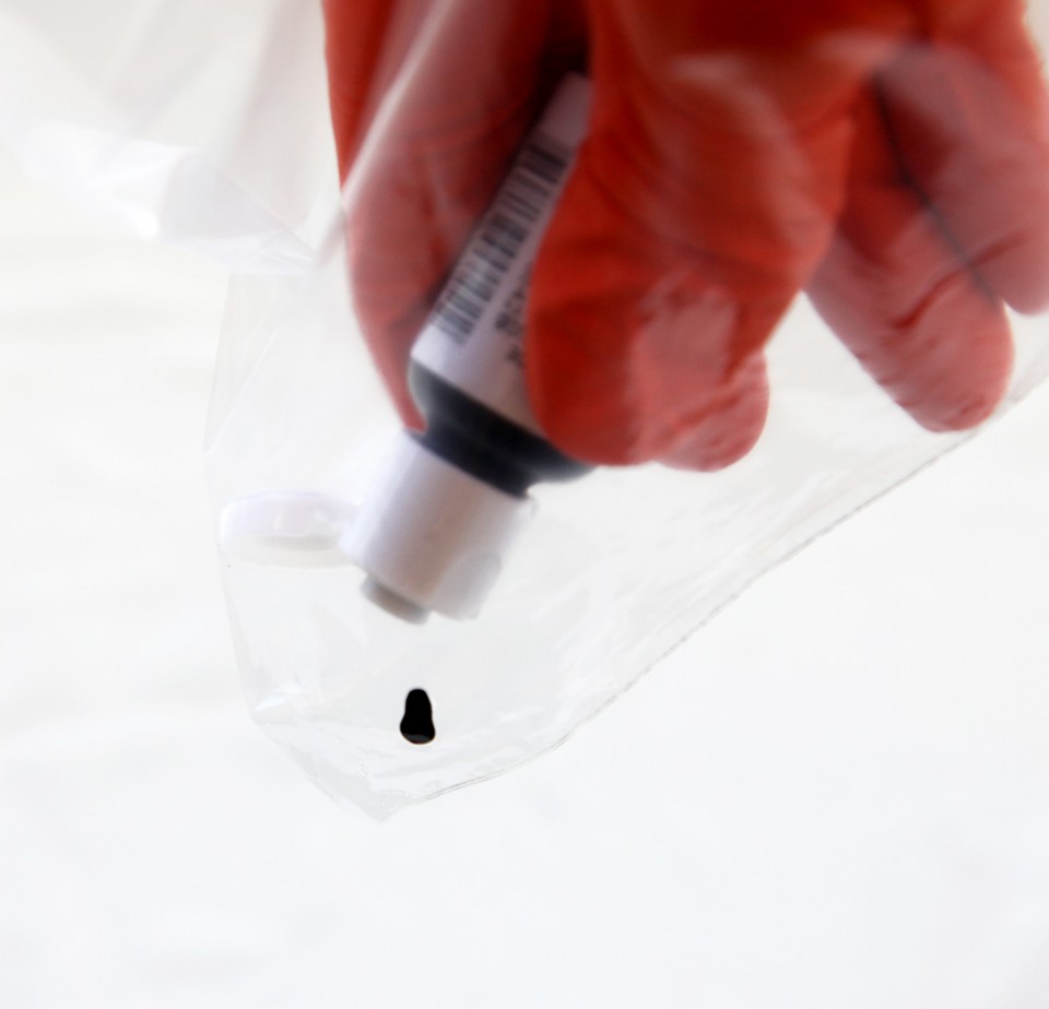 How to Make Brightly Colored Food-Safe Wood Stain | Chris Reilly