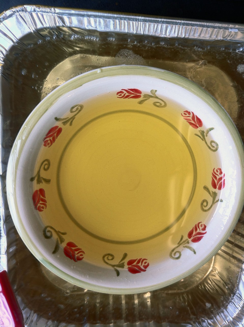 How to Make FoodSafe Wood Sealer Chris Reilly