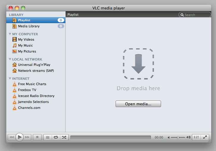 VLC Adjust Still Image Slideshow Duration Chris Reilly